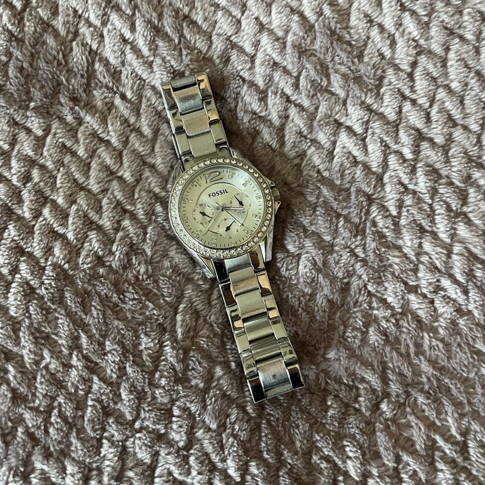 Fossil Watch